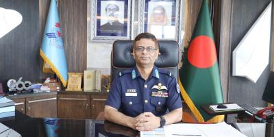 বেবিচকের চেয়ারম্যানের দায়িত্বে সাদিকুর রহমান চৌধুরী